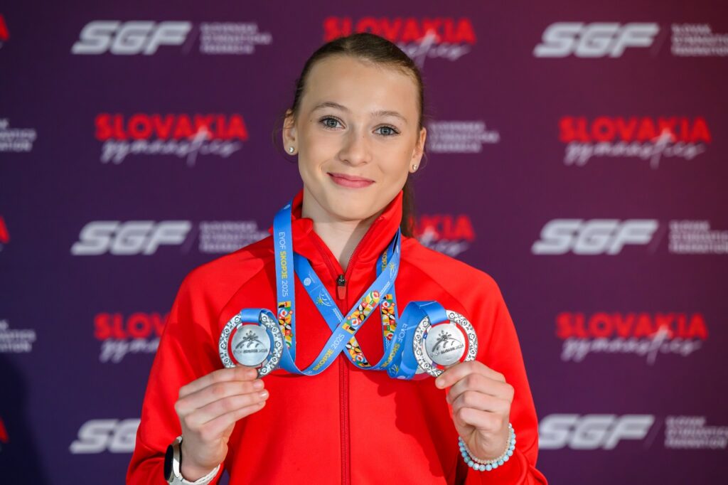 Lucia Piliarová