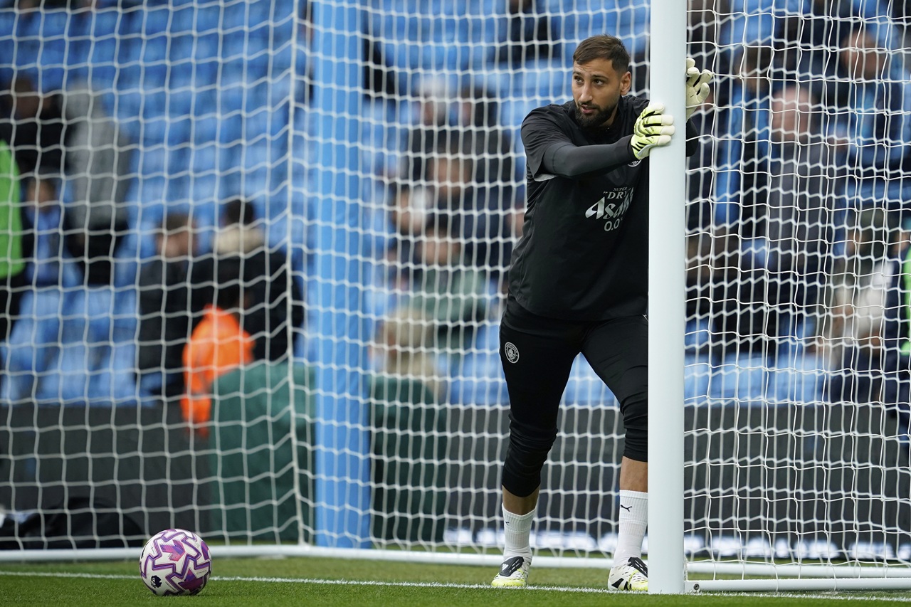 Gianluigi Donnarumma