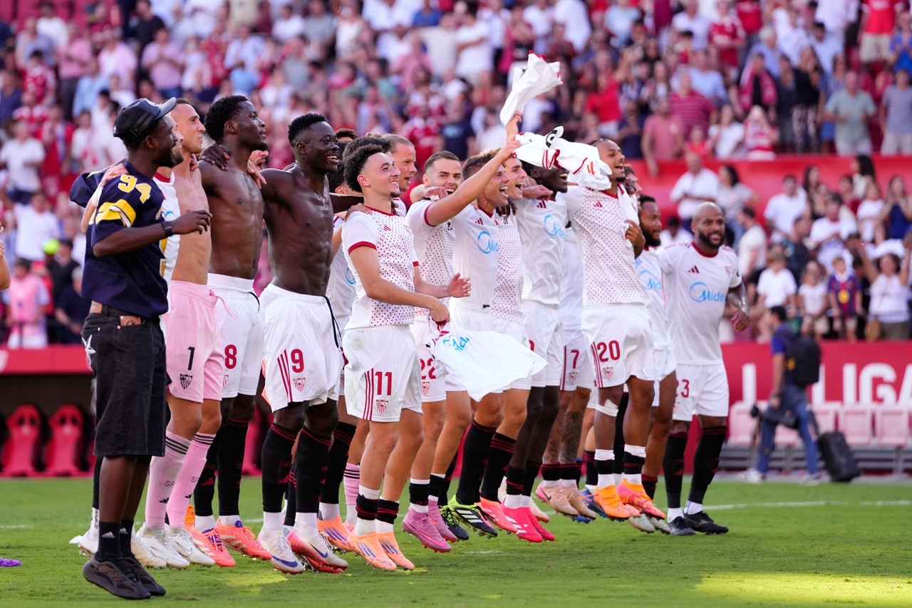 FC Sevilla