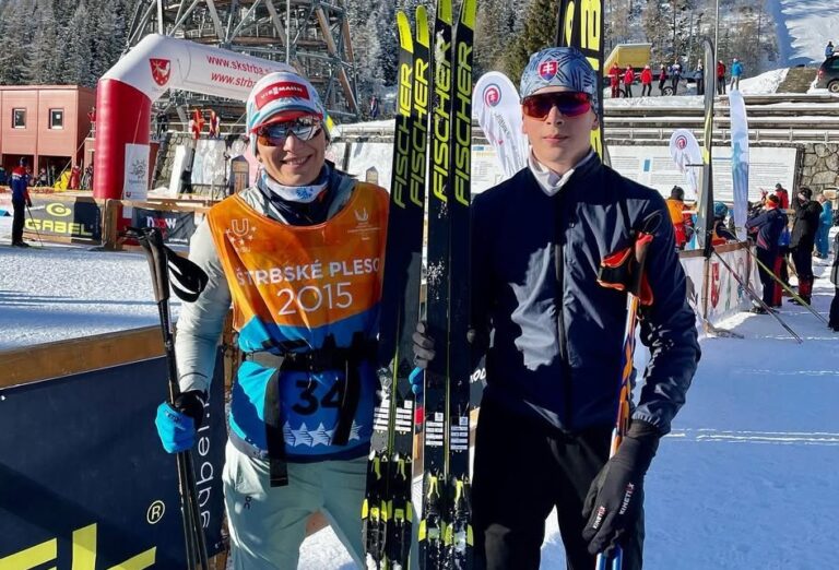 Anastasia Kuzminová, Jelisej Kuzmin