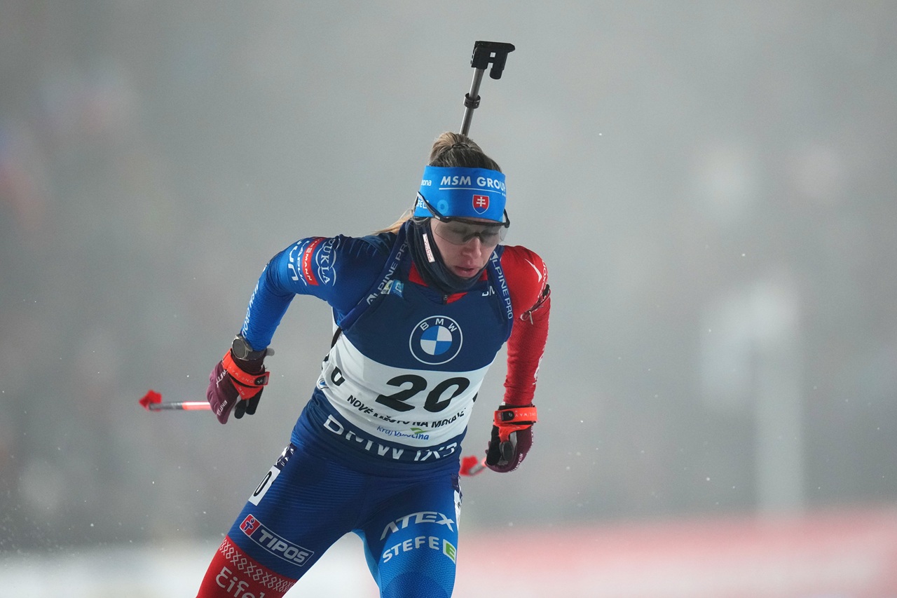 Paulína Bátovská Fialková