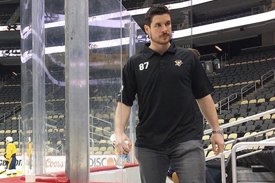 Sidney Crosby