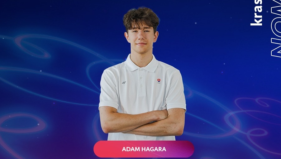 Adam Hagara