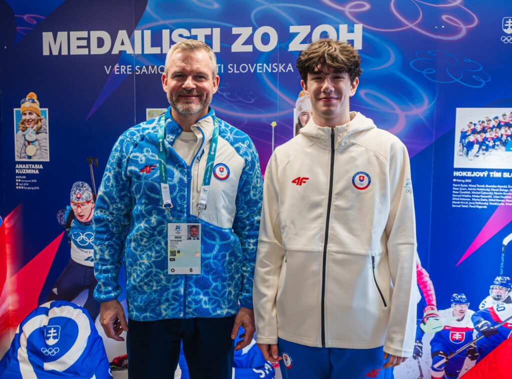 Peter Pellegrini, Adam Hagara