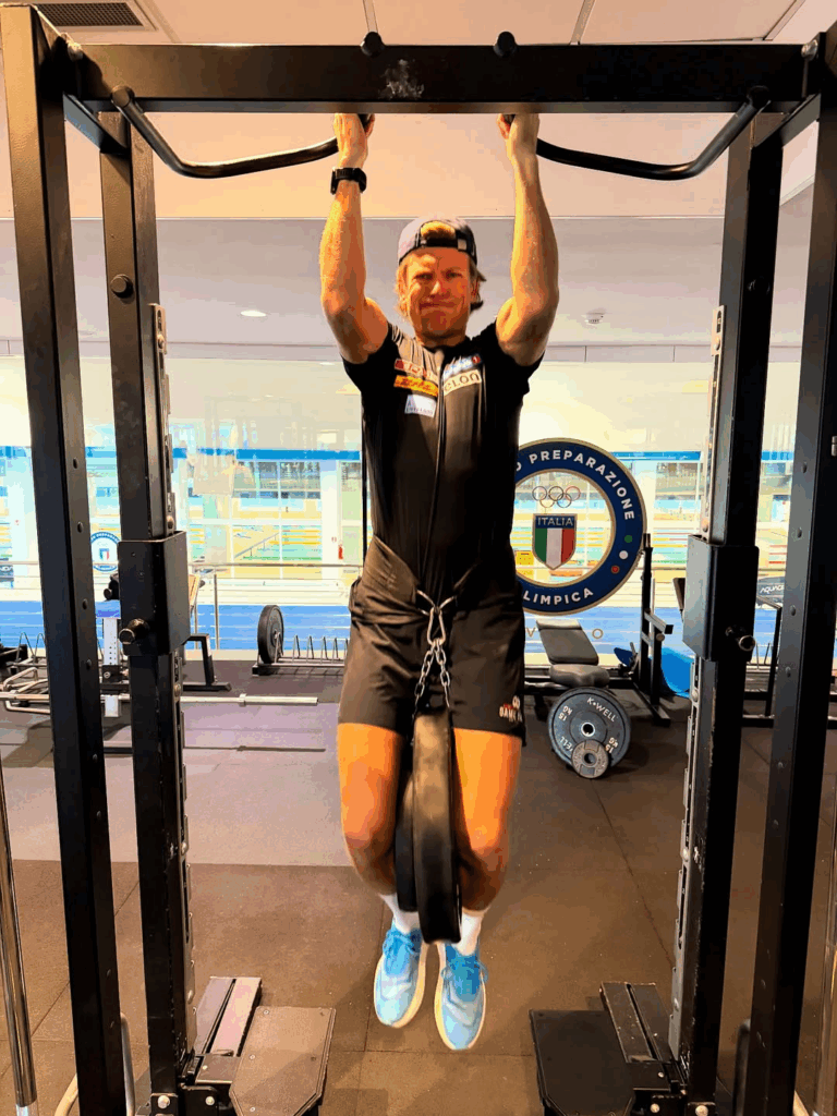 Johannes Hoesflot Klaebo