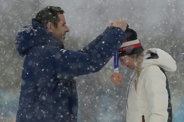 Tereza Voborníková