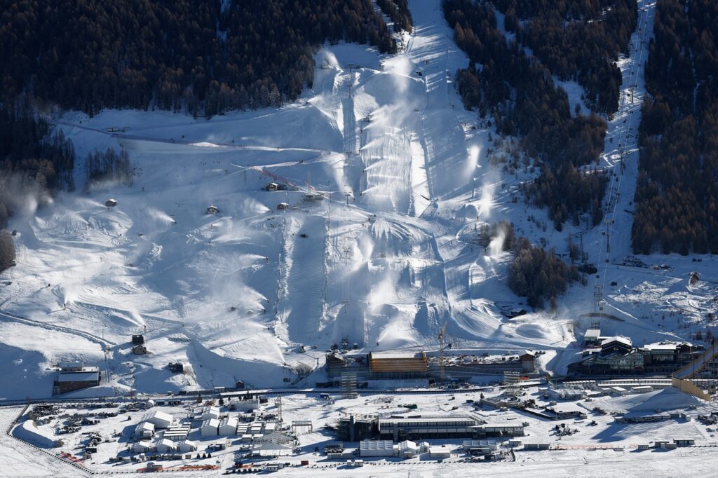 Livigno