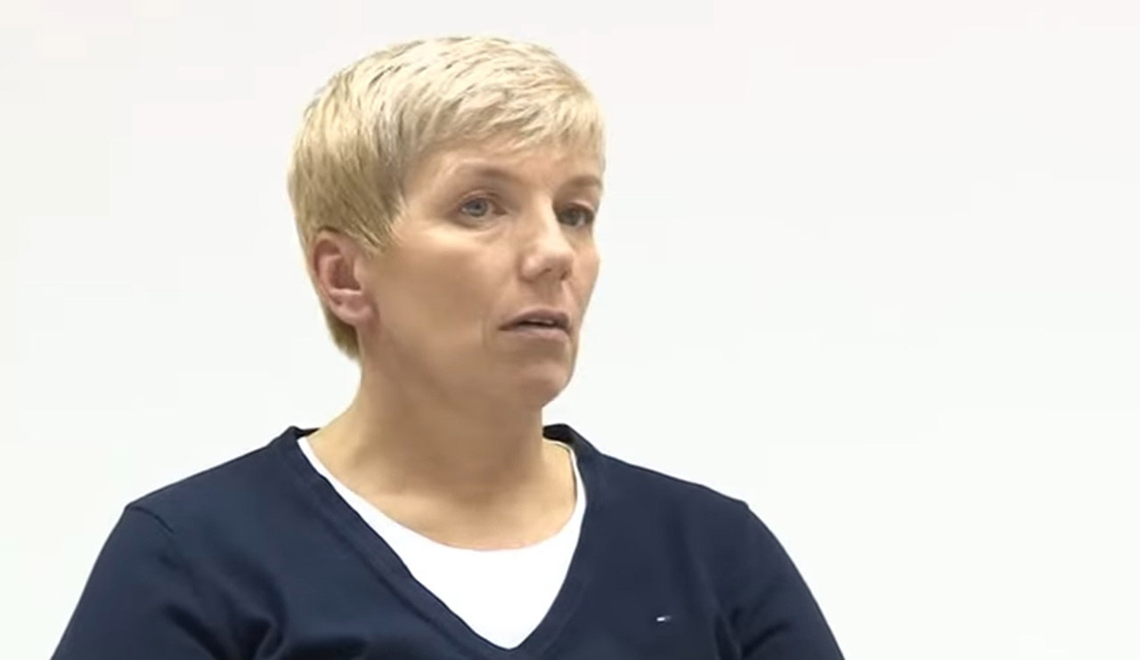 Nataša Bokalová