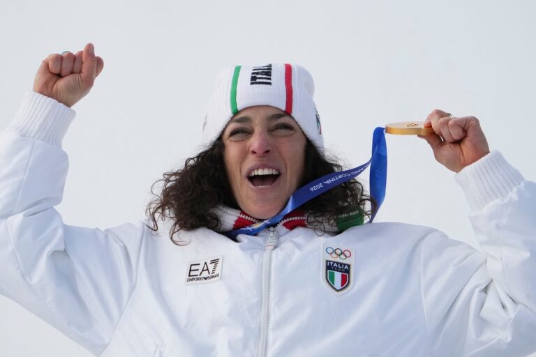 Federica Brignoneová