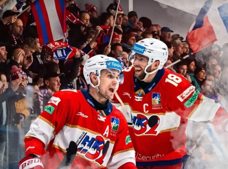 HK 32 Liptovský Mikuláš