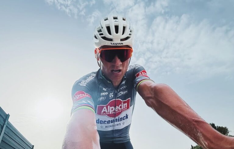 Mathieu van der Poel