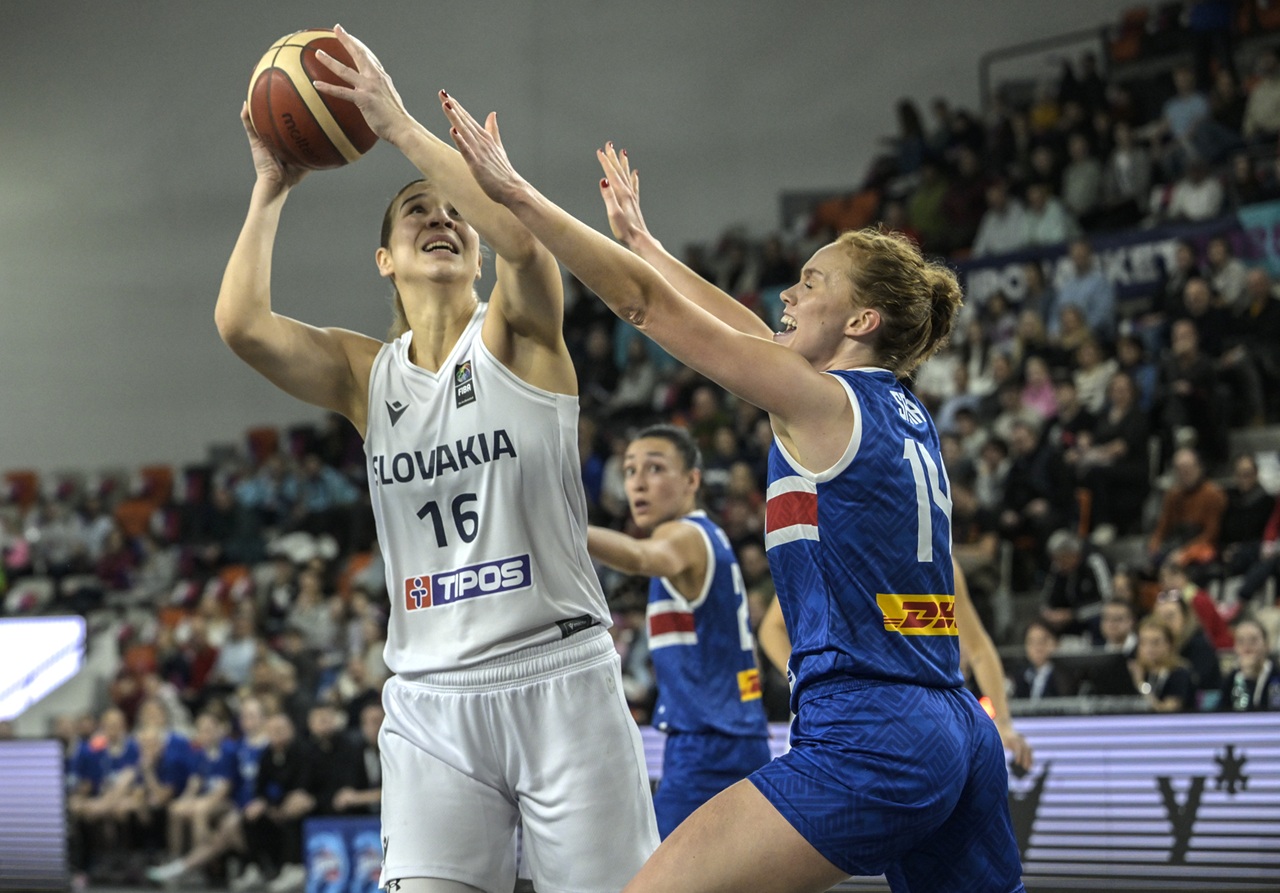 Alica Moravčíková