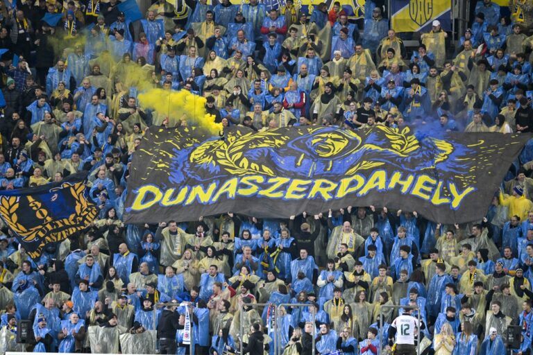 DAC Dunajská Streda