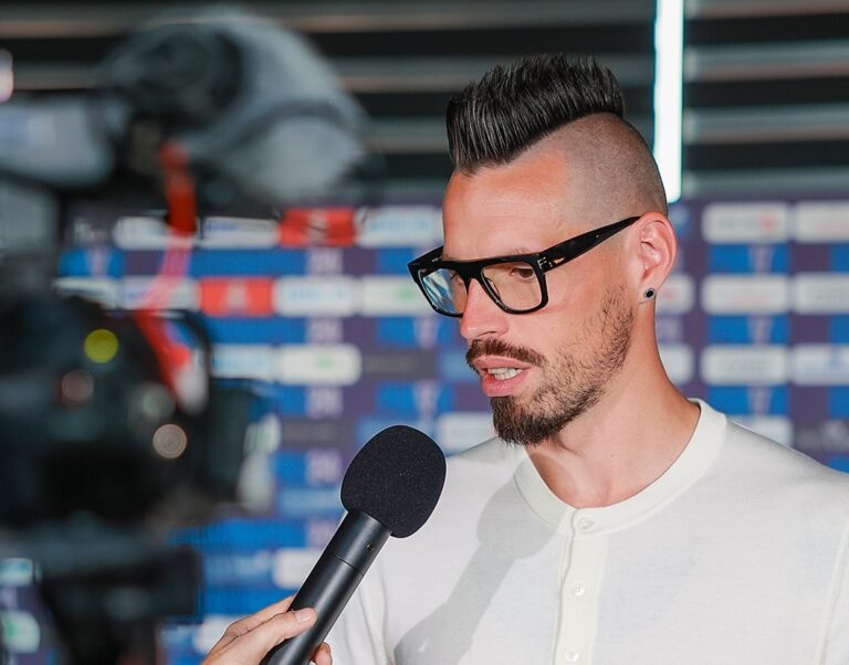 Marek Hamšík