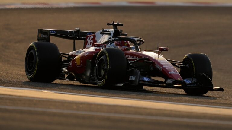 Charles Leclerc