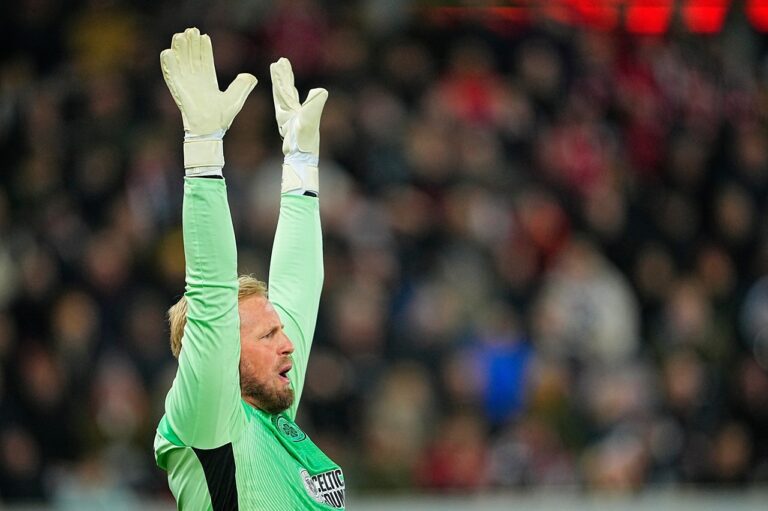 Kasper Schmeichel