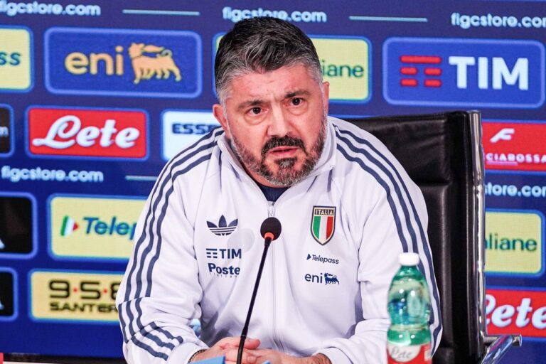 Gennaro Gattuso