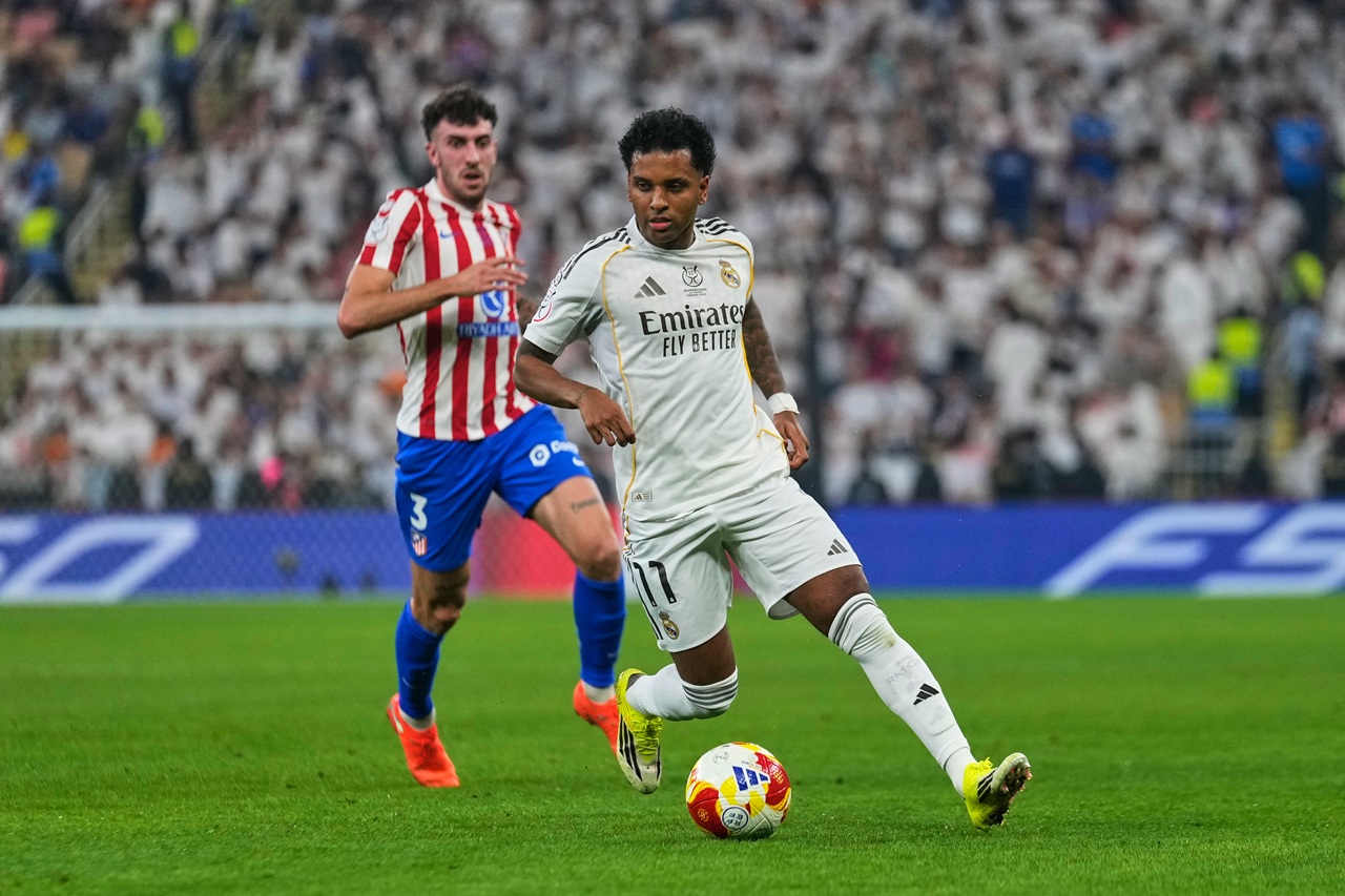 Rodrygo