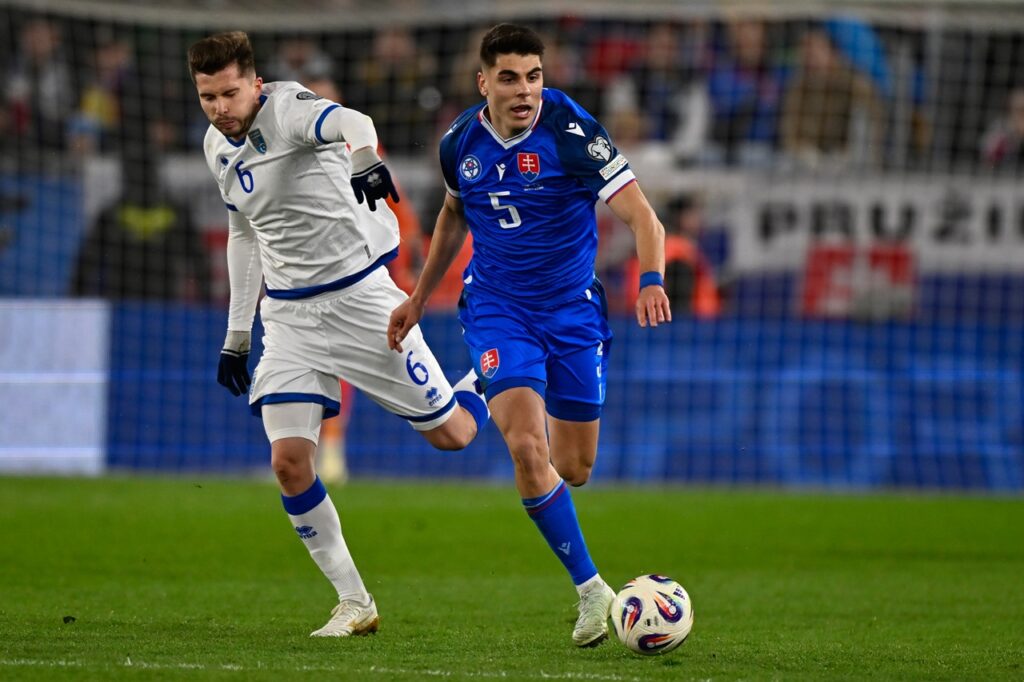 Adam Obert, Elvis Rexhbecaj