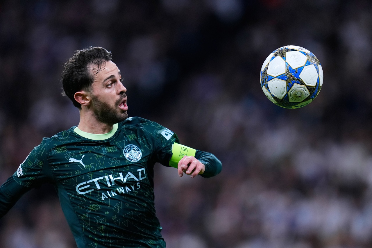 Bernardo Silva