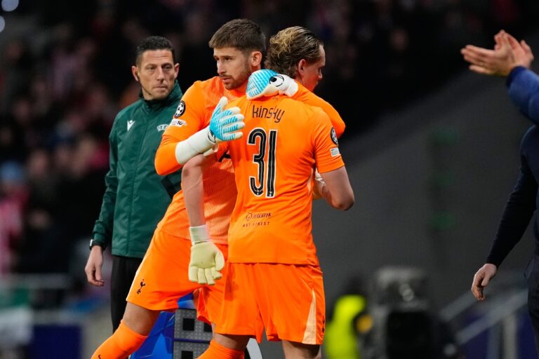 Antonín Kinský, Guglielmo Vicario