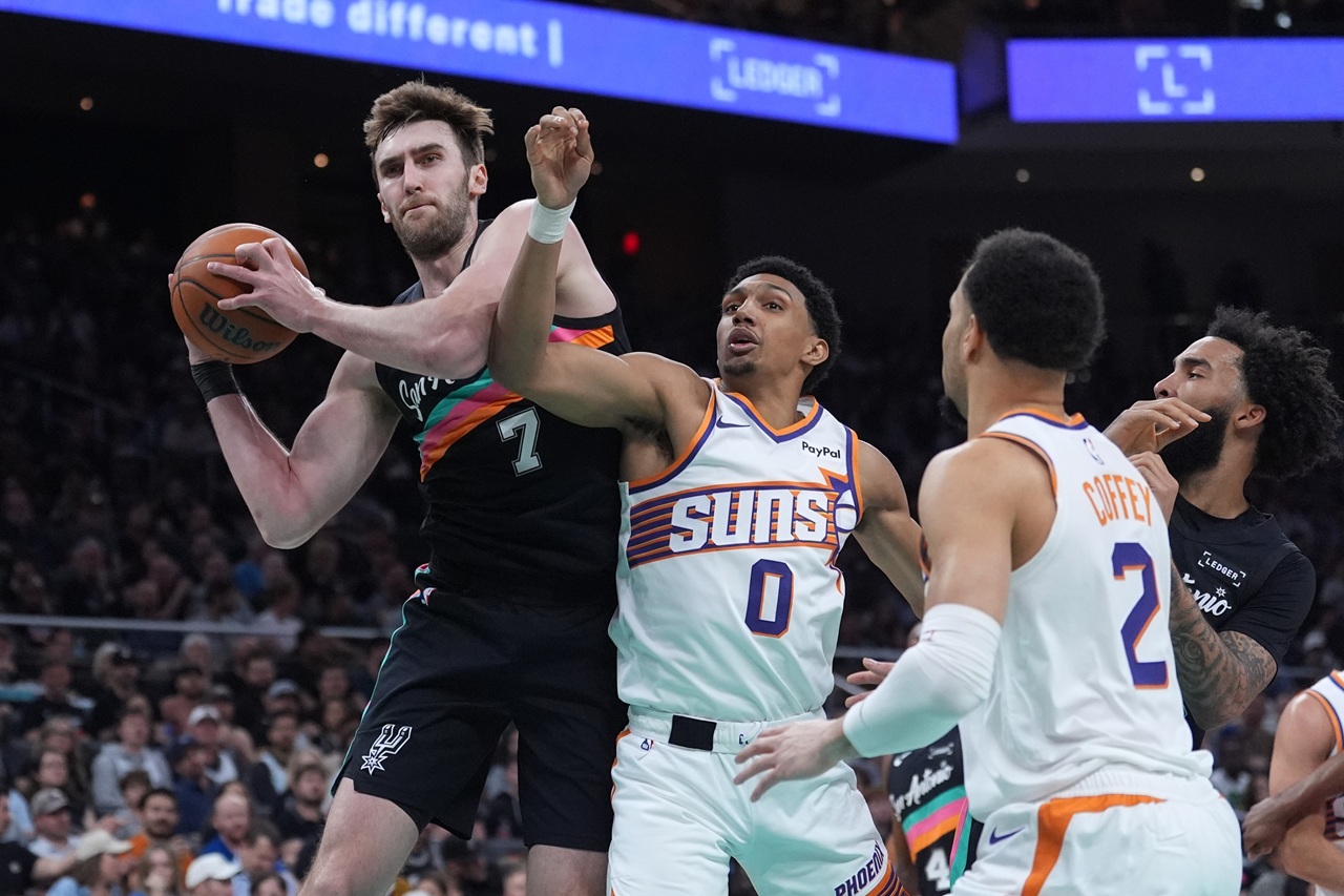 Luke Kornet