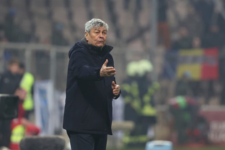 Mircea Lucescu