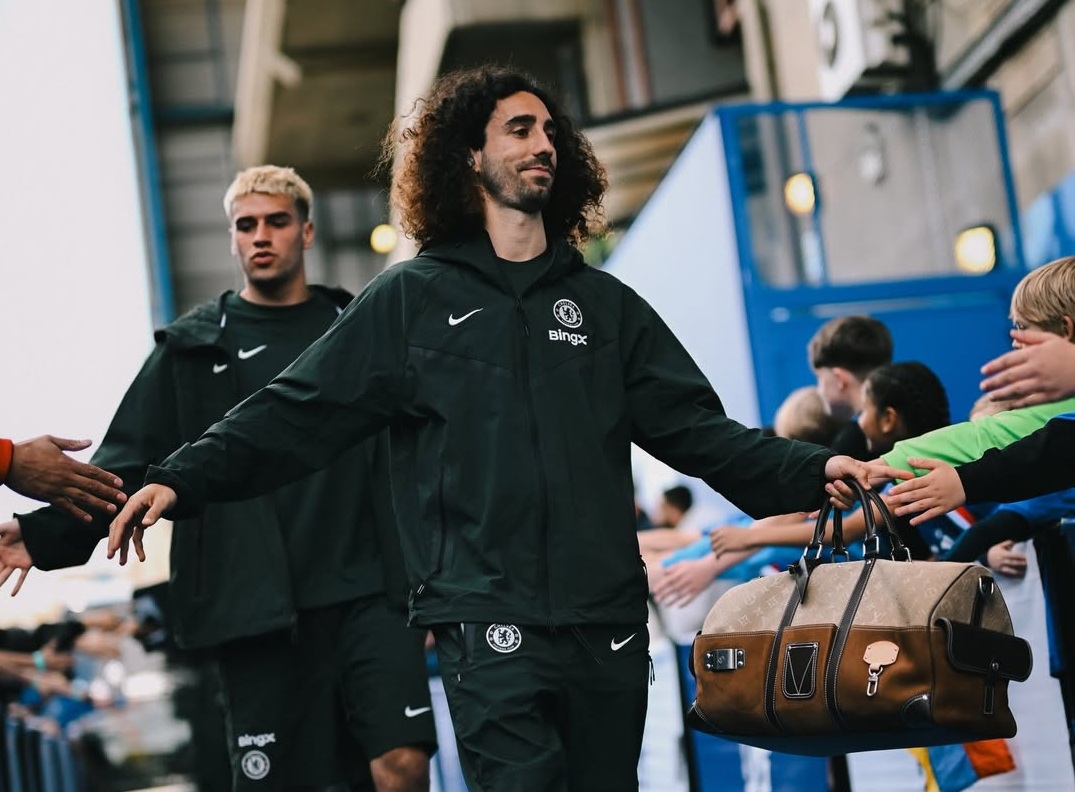 Mark Cucurella