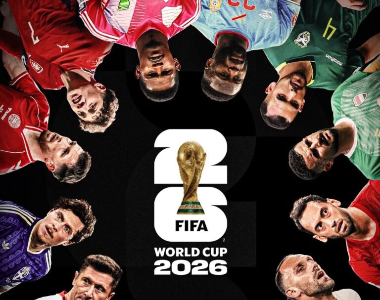 FIFA Majstrovstvá sveta 2026