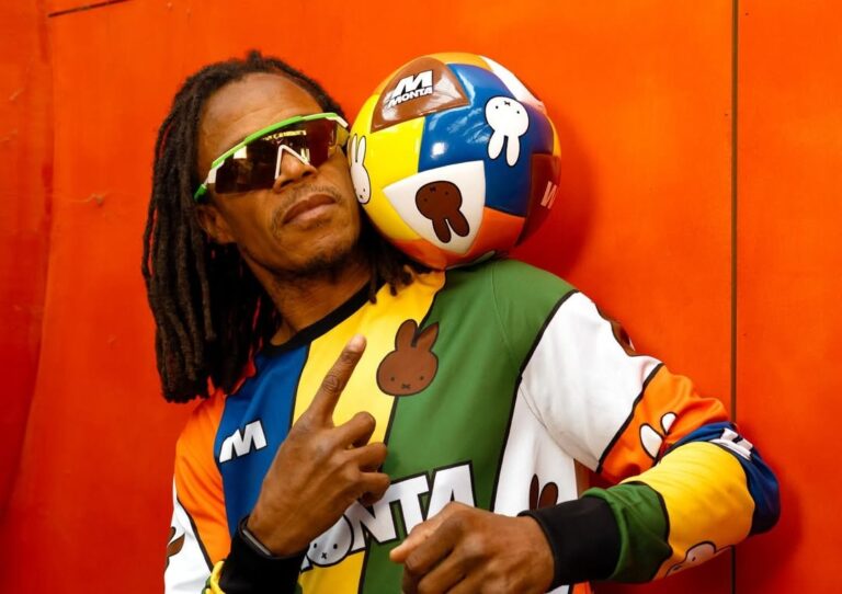Edgar Davids