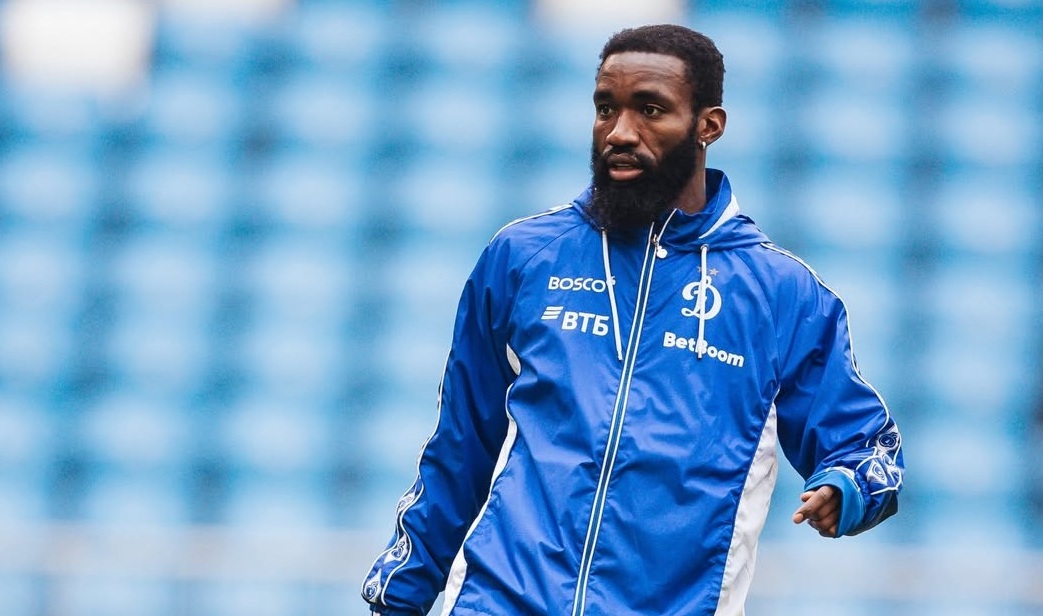 Nicolas Moumi Ngamaleu