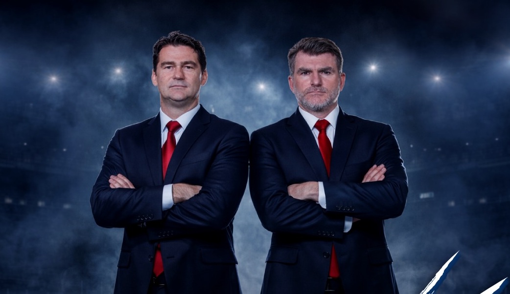 Marek Zadina, Jozef Budaj