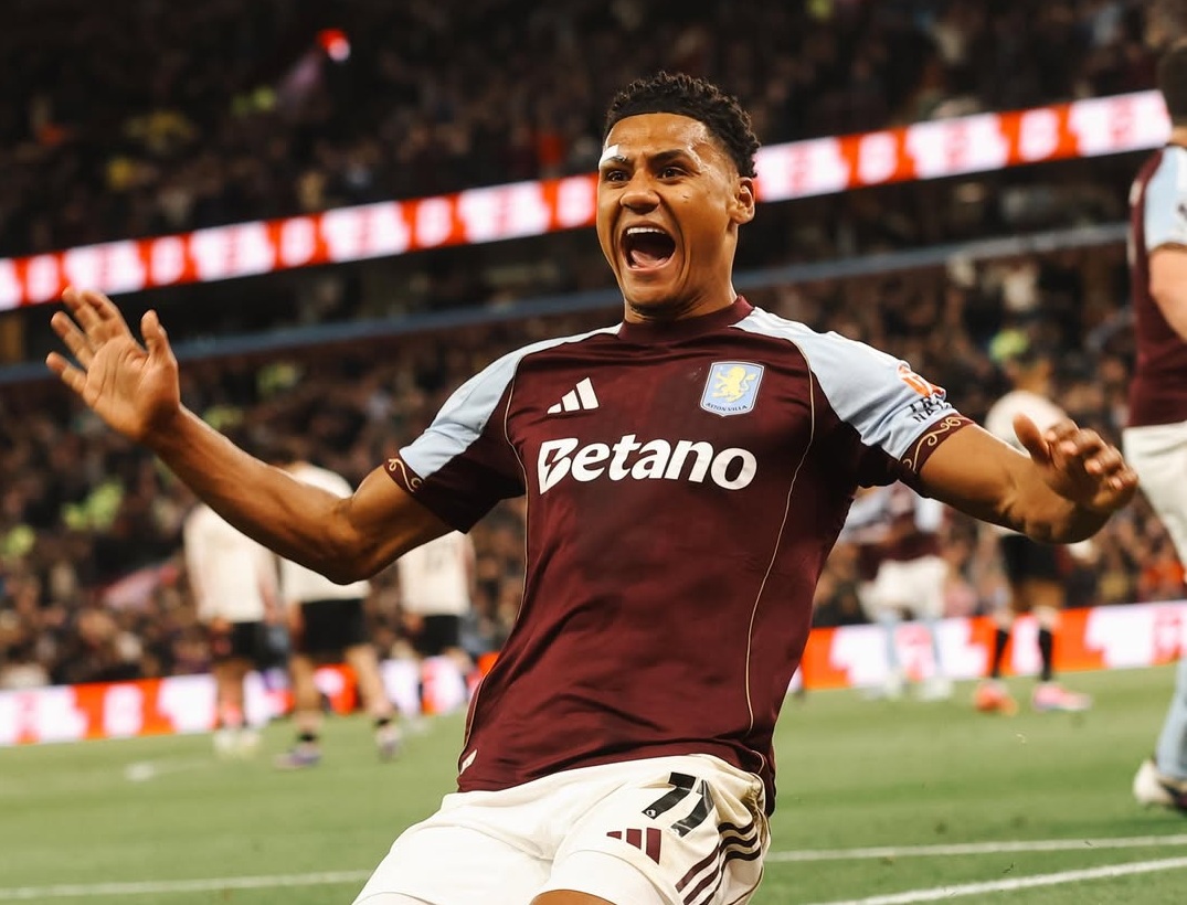 Ollie Watkins