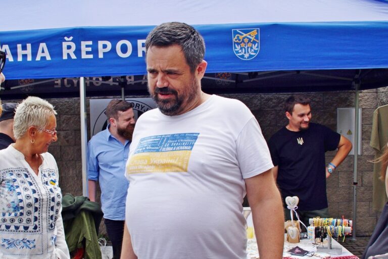 Pavel Novorný