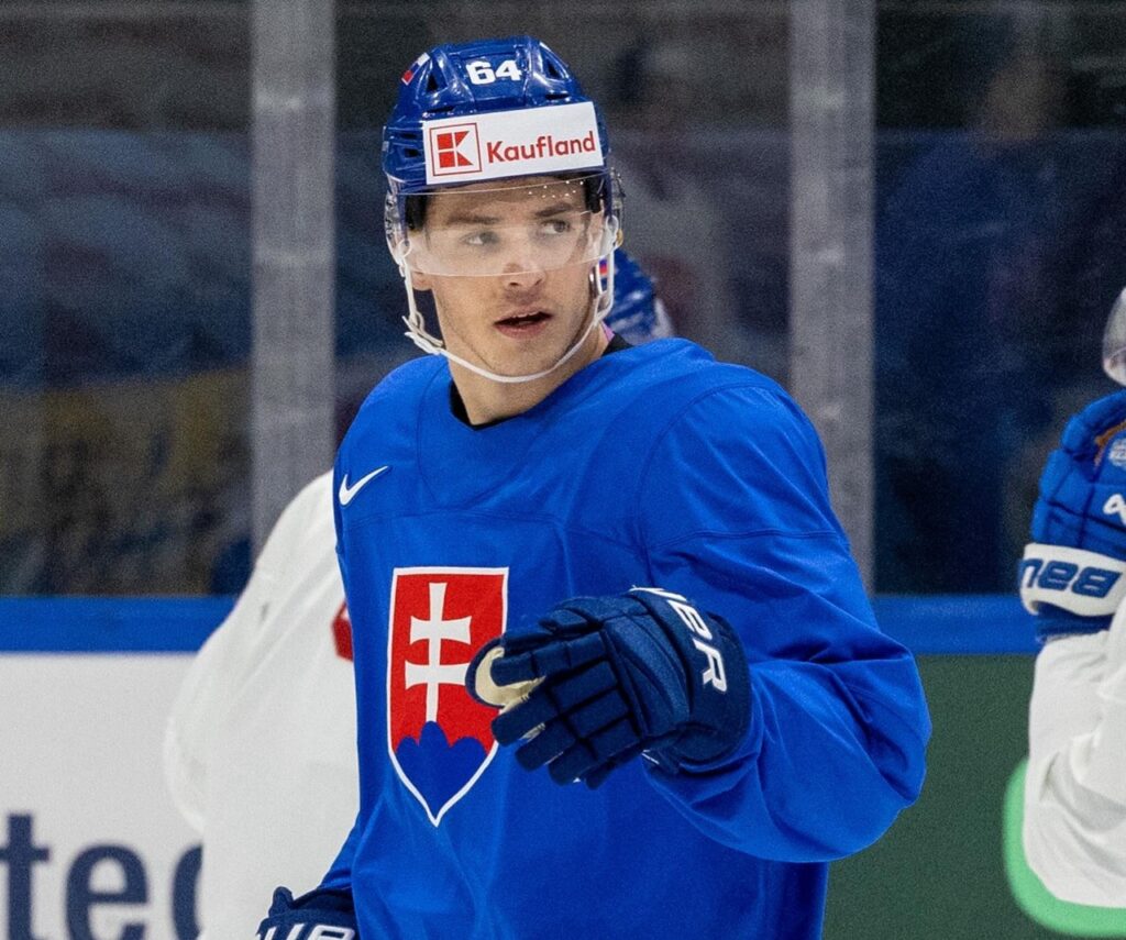 Patrik Koch