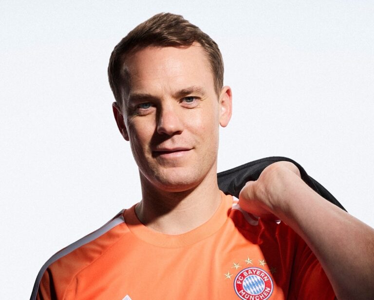 Manuel Neuer
