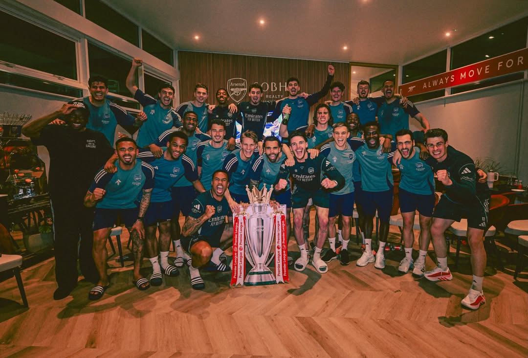 Arsenal
