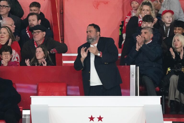 Evangelos Marinakis