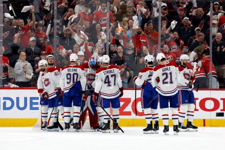 Montreal Canadiens