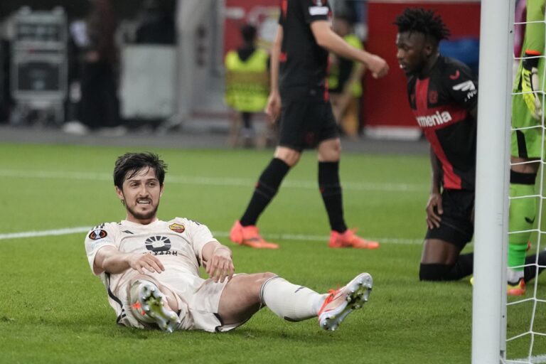Sardar Azmoun