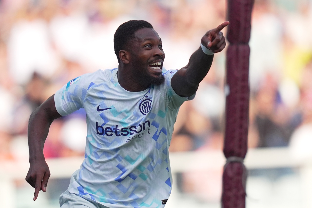 Marcus Thuram