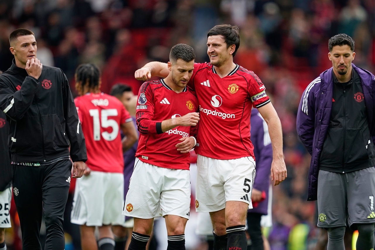 Manchester United