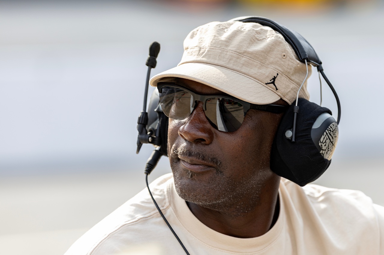 Michael Jordan