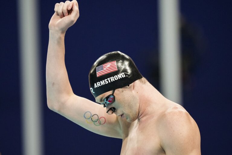 Hunter Armstrong