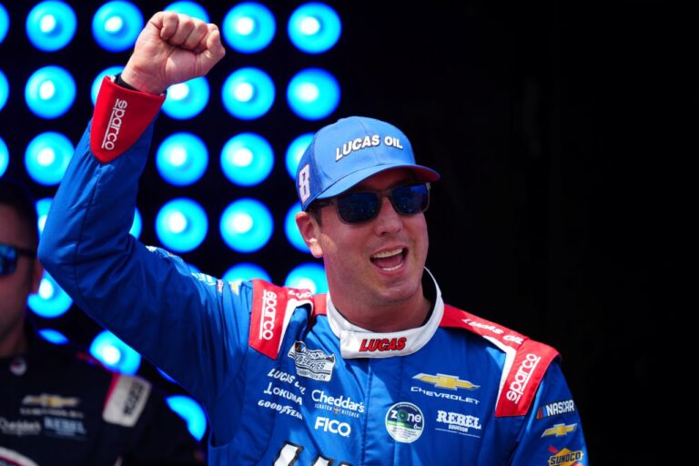 Kyle Busch