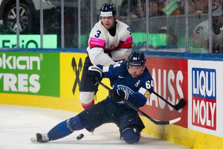 Mikael Granlund