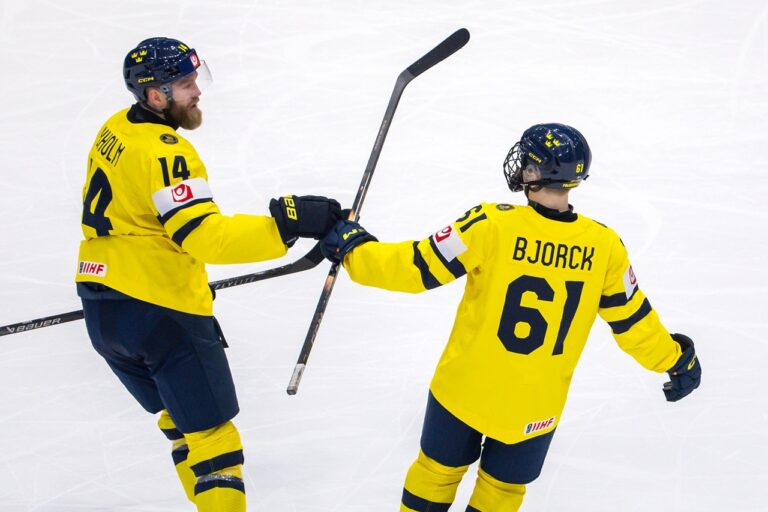 Mattias Ekholm