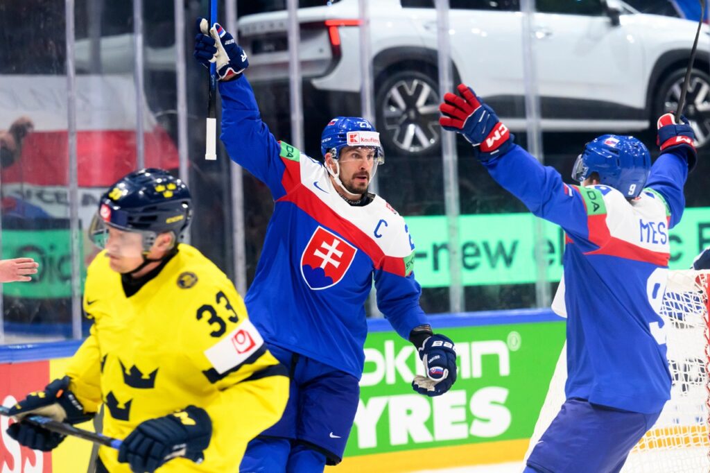 Marek Hrivík