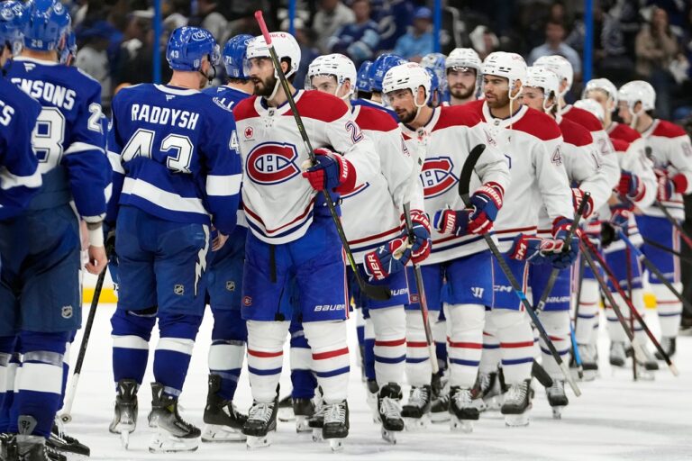 Montreal Canadiens