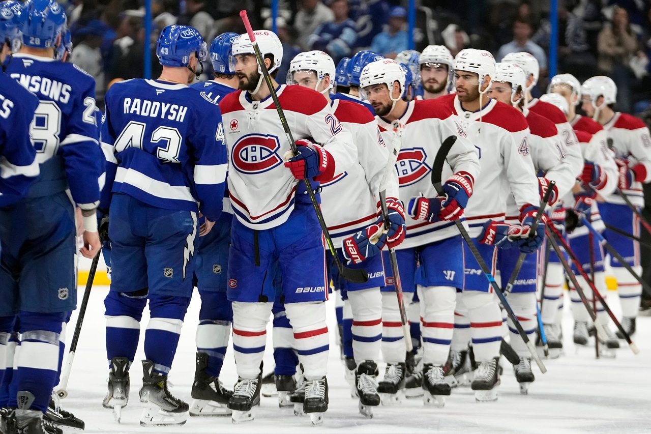 Montreal Canadiens